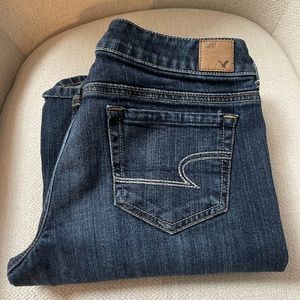 American Eagle Favorite Boyfriend